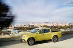 Mercedes-Benz X-Class Progressive 2017 года (WW)